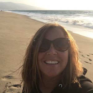 Meet your Posher, Michele